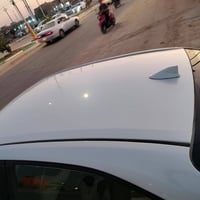 كورلا امريكي • بنزين • موديل ٢١
