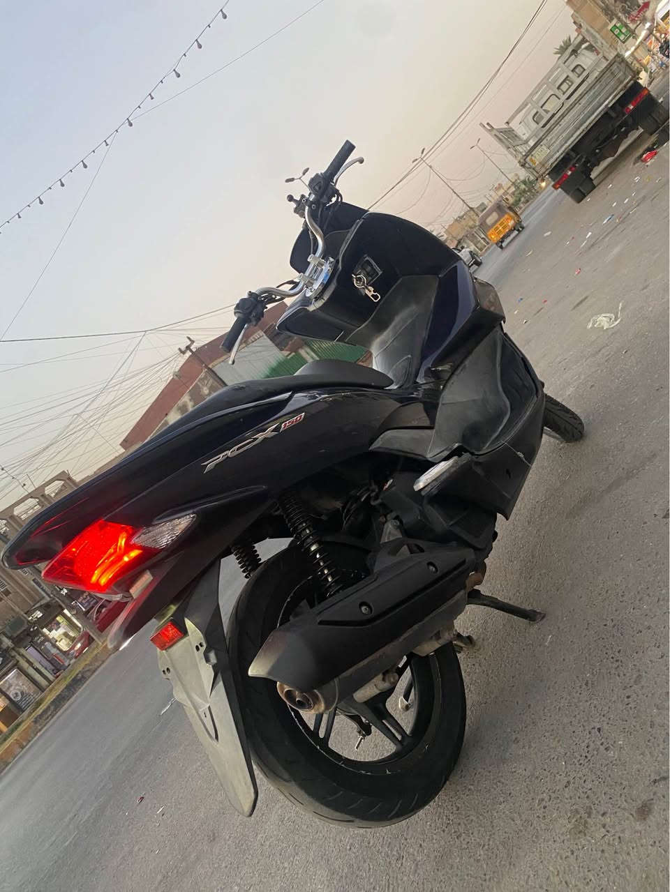 بغداد حي اور 
*********** بغداد, العراق

