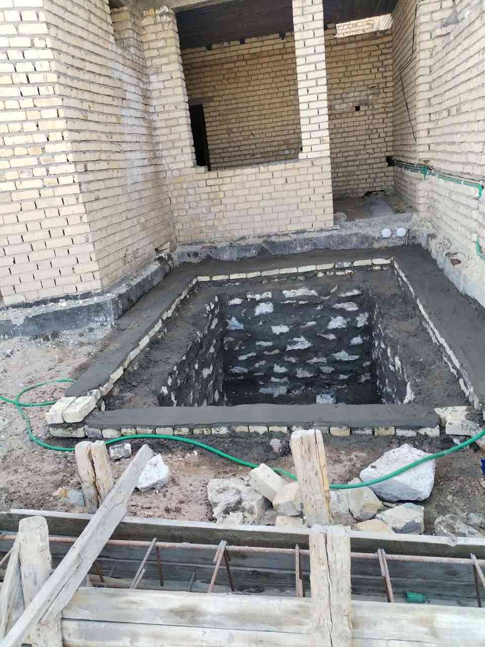 سلام عليكم عمل اليوم في السماوه 

شغل حجر من الدرجه اولى بسماوة تريد اريد مواد وعمل مقطوعه يوميه

بناء استاذ  ابو علي البناء ال مري 🔨🔨

وشغل حسب الطلب سعر مناسب

استفسار اتصال ع رقم *********** او مراسله واتساب
