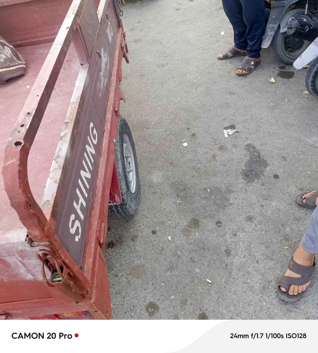 ستوته • موديل ١٠ • كربلاء بلجاير