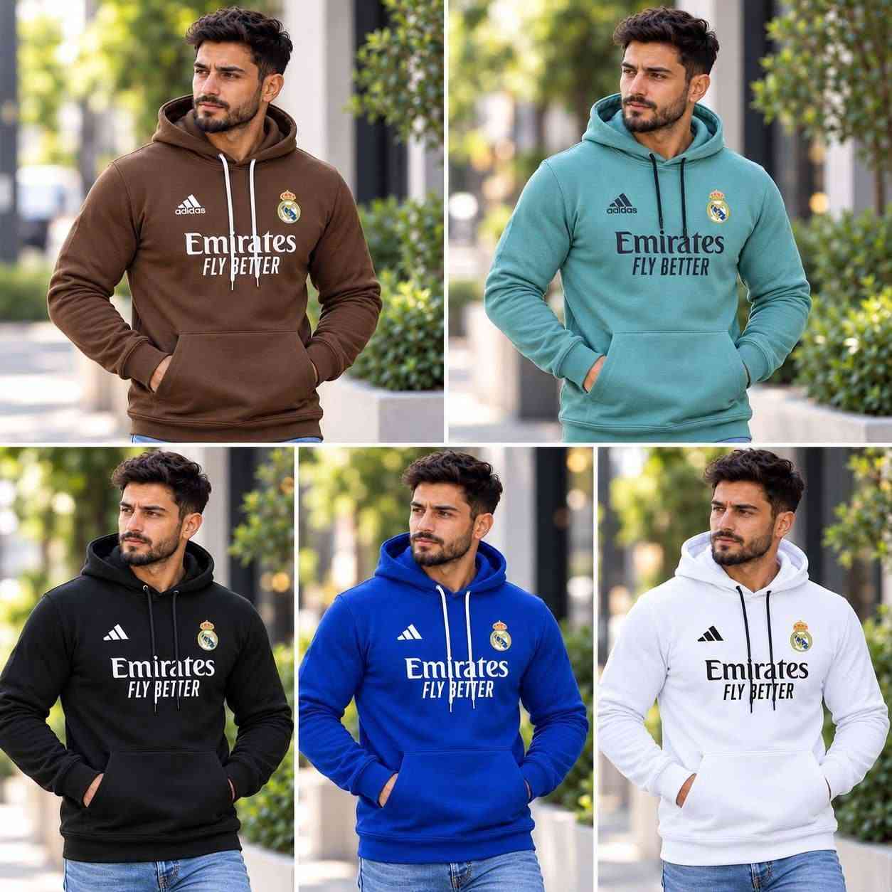 رجالي • ليكرا • مقاسات M-XXL