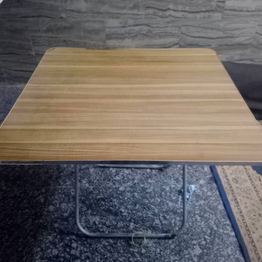 ميز تواليت • بدون مراية • جسر
