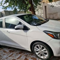 شوفر سبارك • ٢٠٢٢ • مكينة ١٤٠٠