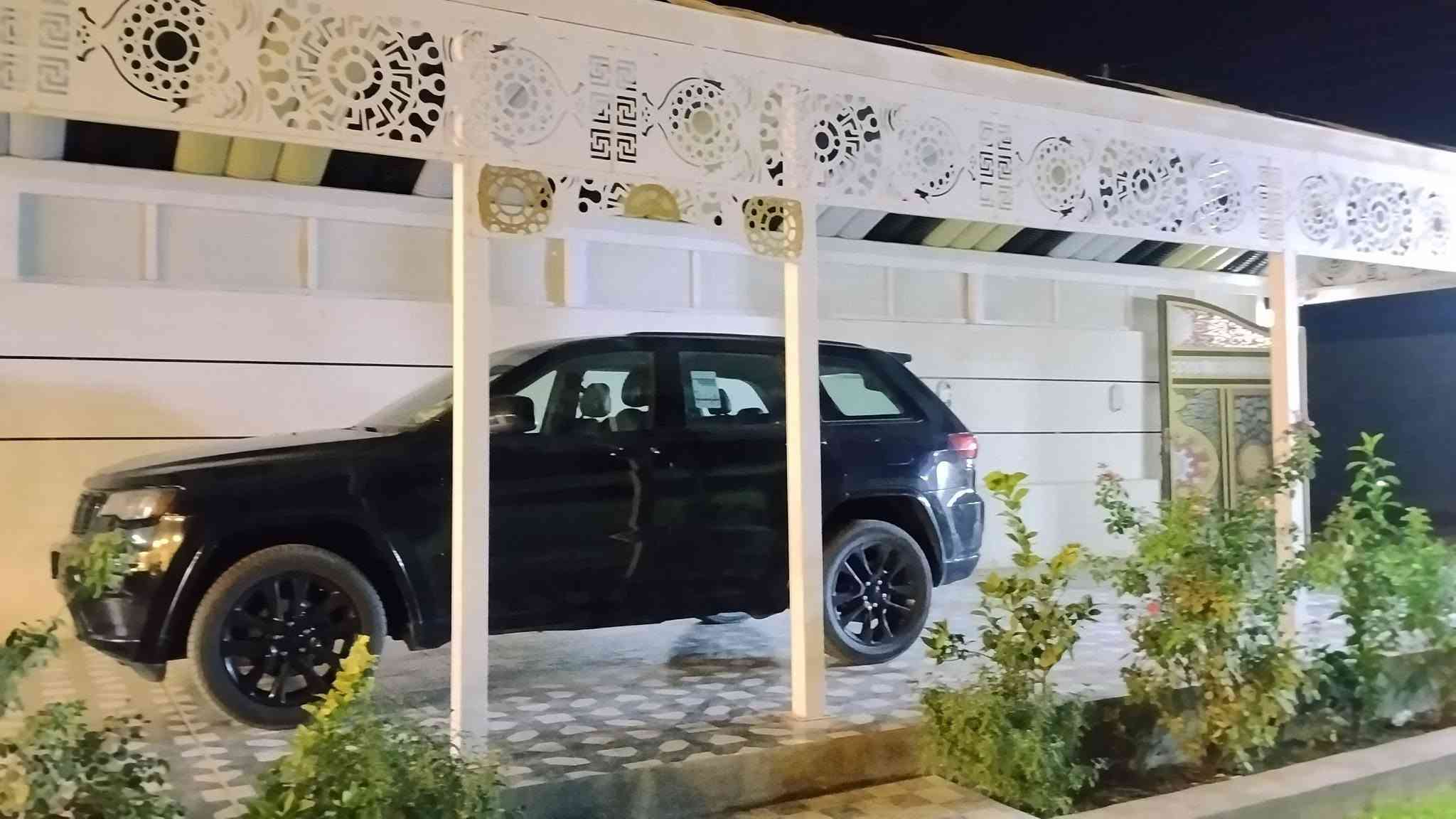 جيب 2019مريكي 260 بيها مجال *********** رقم بغداد
