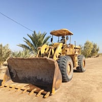 شفل • موديل ٨٥ • بصرة
