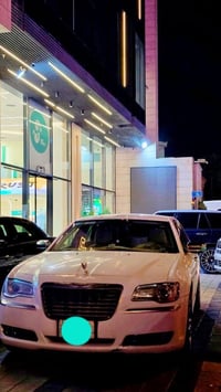 للبيع اوباما 12 بدون حادث ولاتبديل فقط رشات صبغ شراي يتصل المو شراي لا...