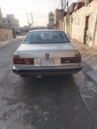 ١٩٨٩ • مكينة جديدة • رقم النجف
