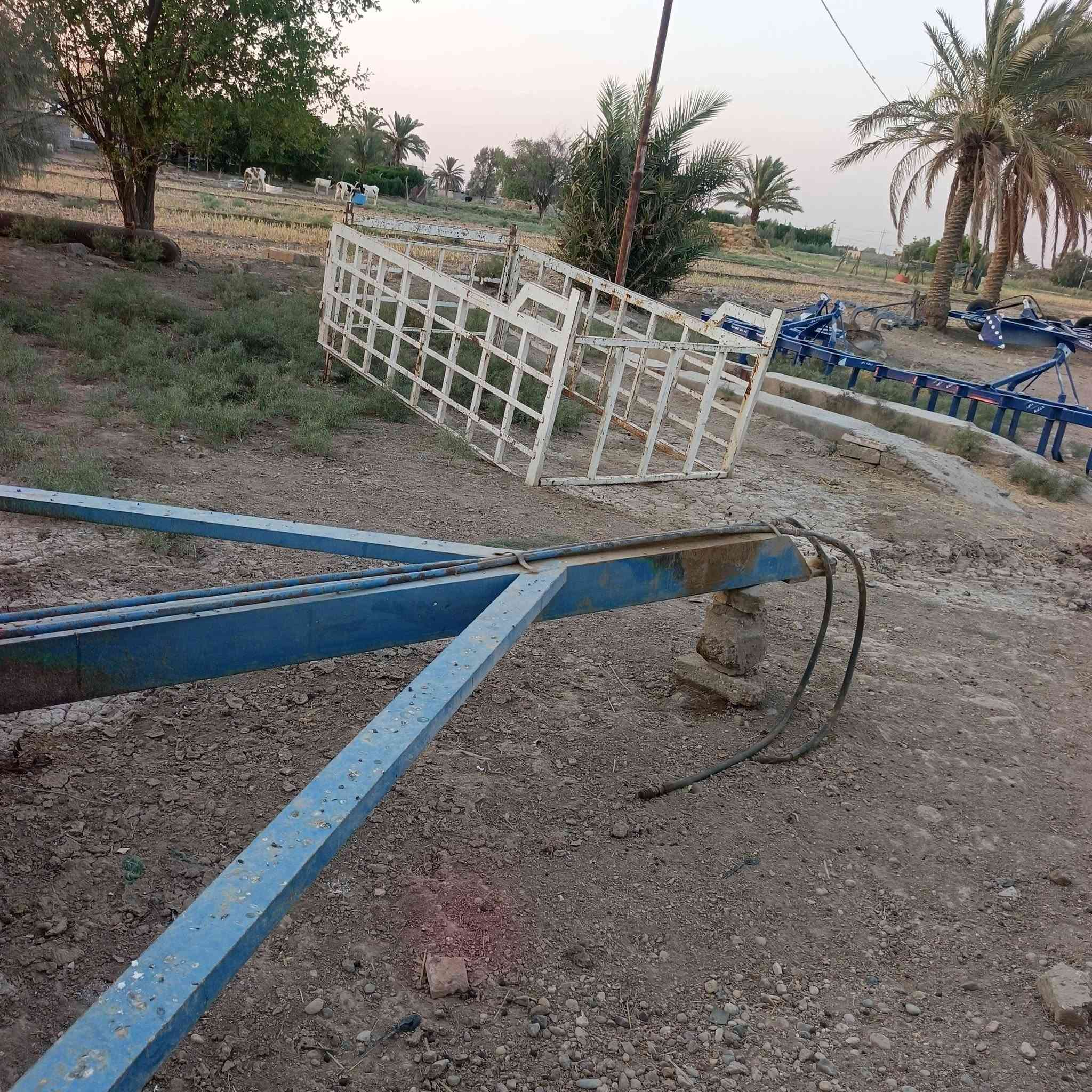 اندبليت لبيع ٣متر
الاتصال***********
