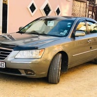 سوناتا • ٢٠١٠ • محرك ٢٤٠٠