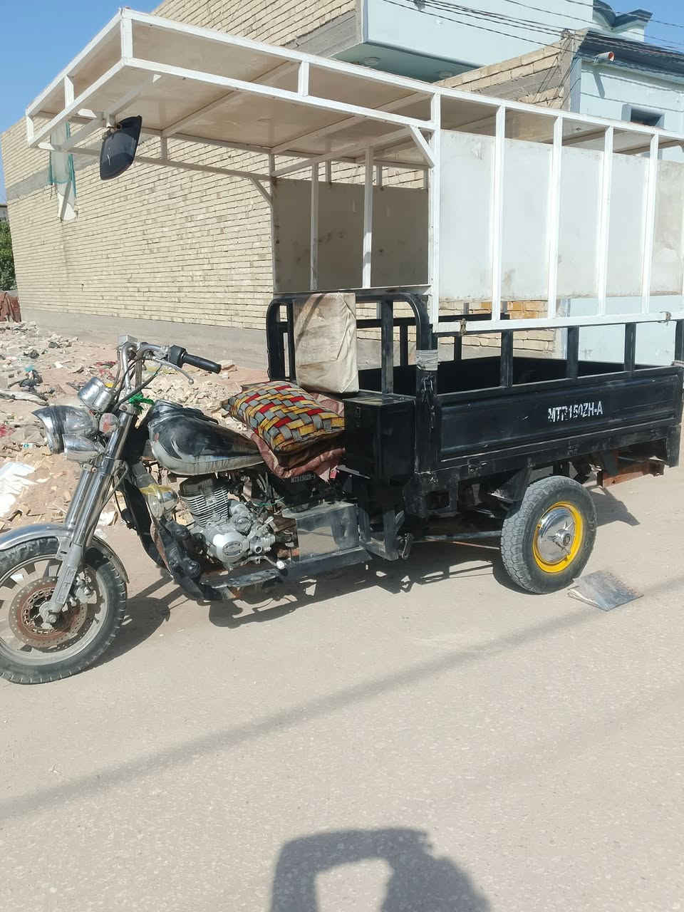 ستوته • ٢٠١٥ • اوراق اصلية