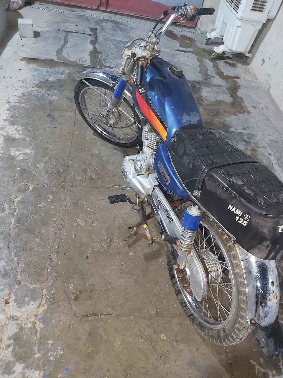 بارت • نضيفه