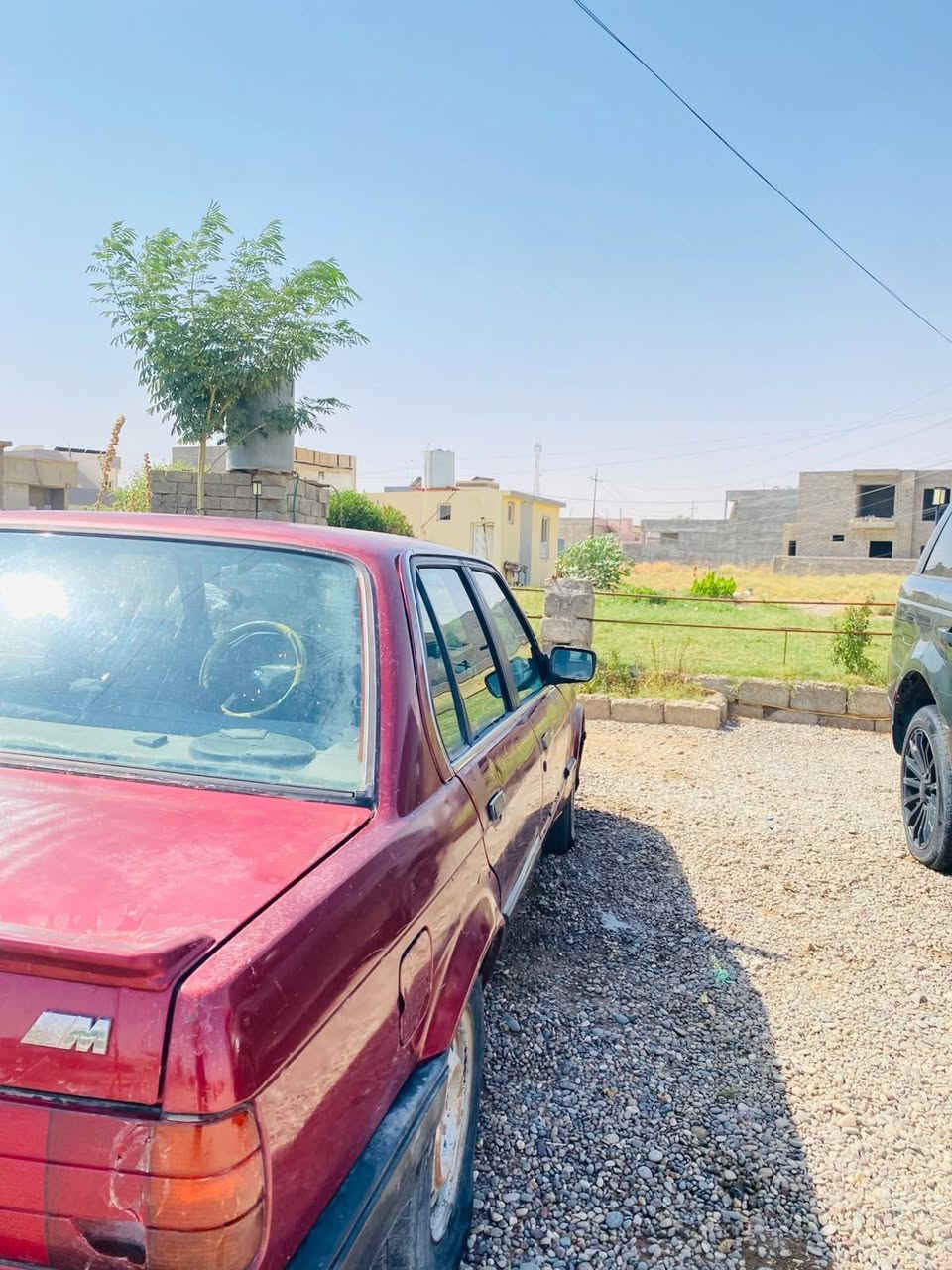 السلام عليكم بيم زعره محرك 4بستم
كير محرك شرط تايرت نص عمر 
كهربائيات كلها شغاله بصمه .
منضومه زنون مسجل نيسان حديث

مسجله تريد تحويل تريد وكاله.
السعر 15
بيها مجال مراوس حسب القناعه رقم الهاتف ***********
