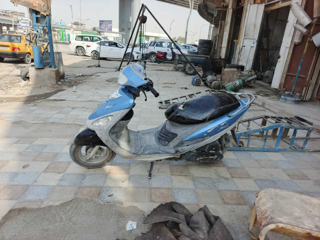 بيع أو مراوس   نقصها ترتيب  مكاني ديوانيه  مركز   السعر 450  والشراي بي خير ويدلل  رقمي ***********
