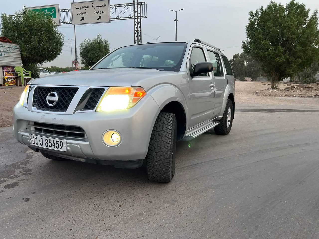 بافندر ٢٠٠٨ • مكينة ٤٠٠٠ • وارد امريكي