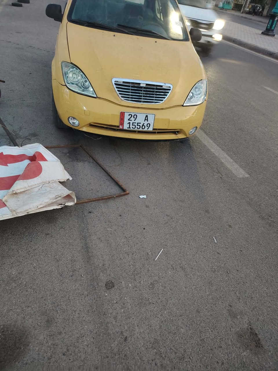 مكفولة • ٢٠١٥ • واسط