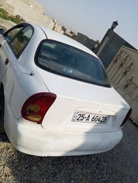 لانوس • ٢٠٠٠ • نواقص بسيطة