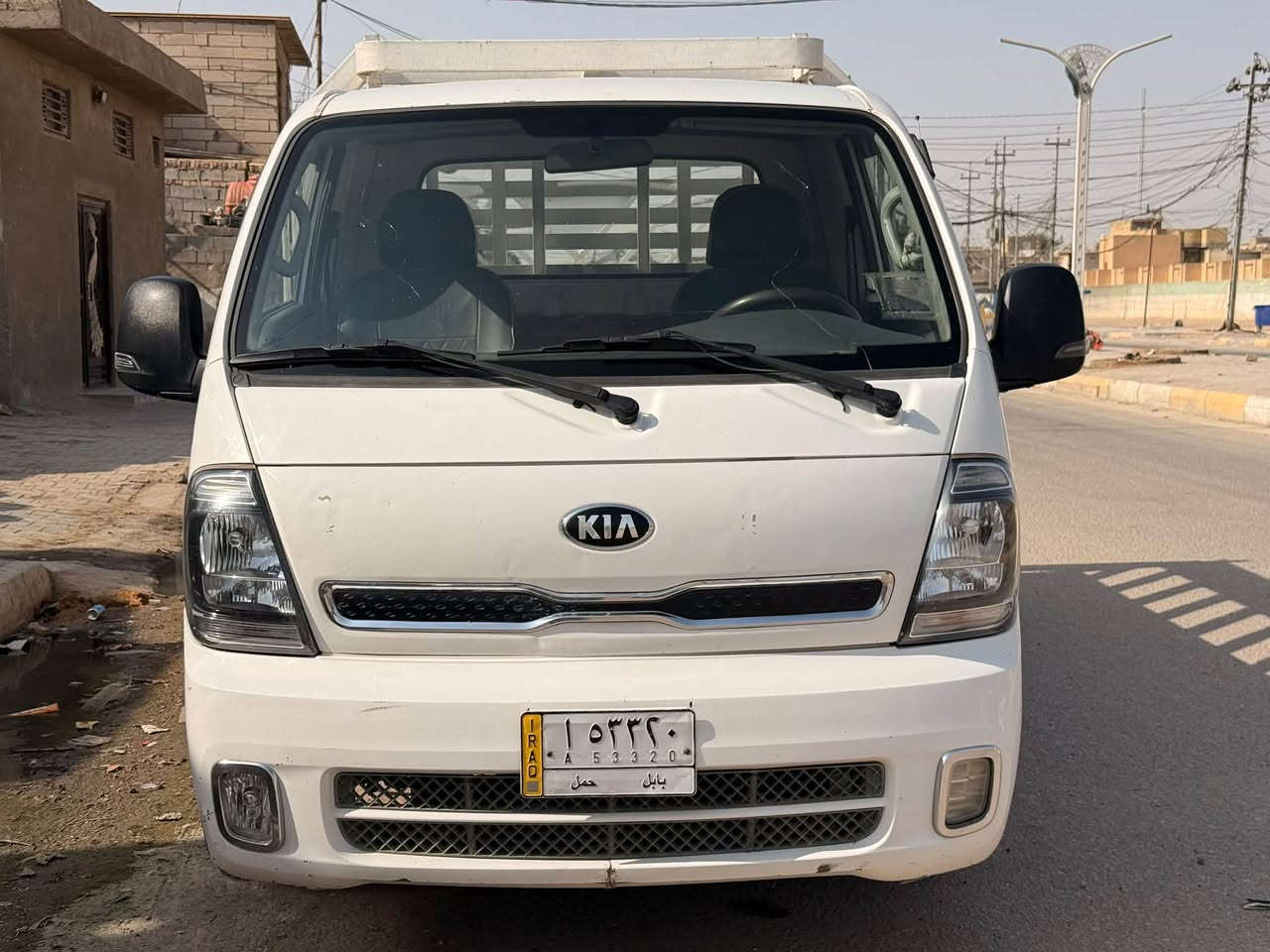 بنكو ٢٧٠٠ • موديل ٢٠٢١ • مكفوله