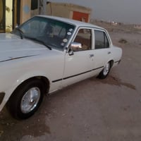 كرونه • ١٩٨١ • رقم كربلاء