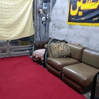 النخيله الغربيه • مولد كمنز ٢٤ • جاهز تشغيل