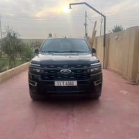فورد اكسبدشين • فول مواصفات • ٦ سلندر تيربو