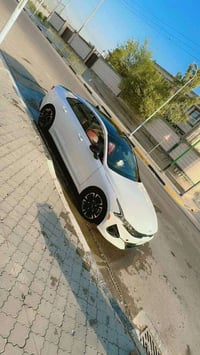 كي فايف جي تي لاين • ٢٠٢٢ • جلد فتحة