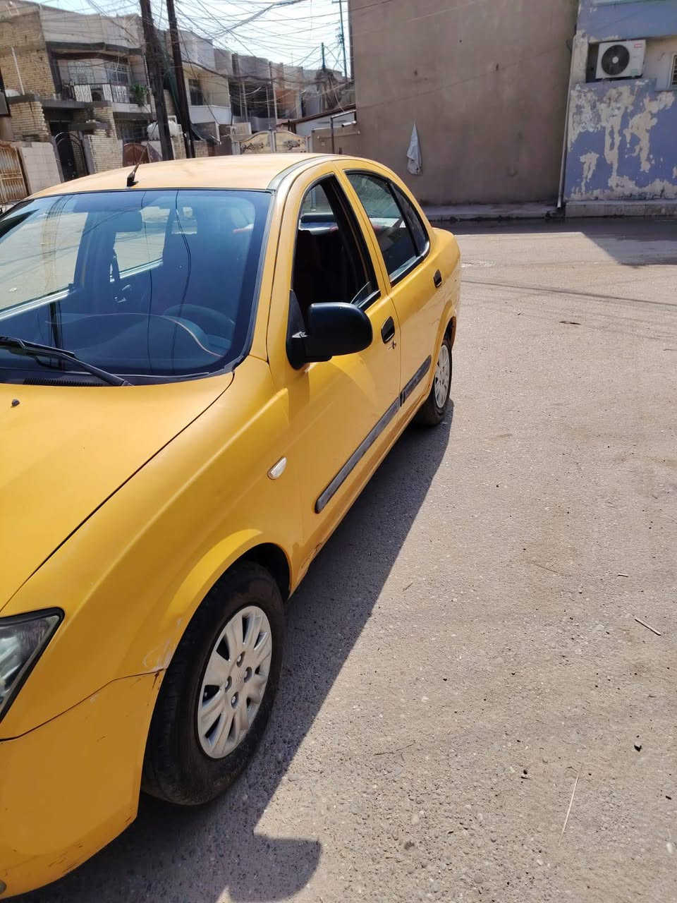 ٢٠١٦ • نضافة • ضربات واضحة
