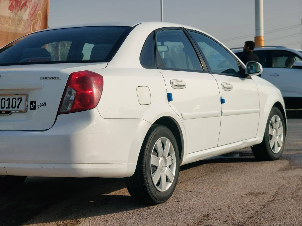 اوبترا 20012 بصره مداور ثاني يوم
السعر ٧٣ عنواني السماوه
***********
