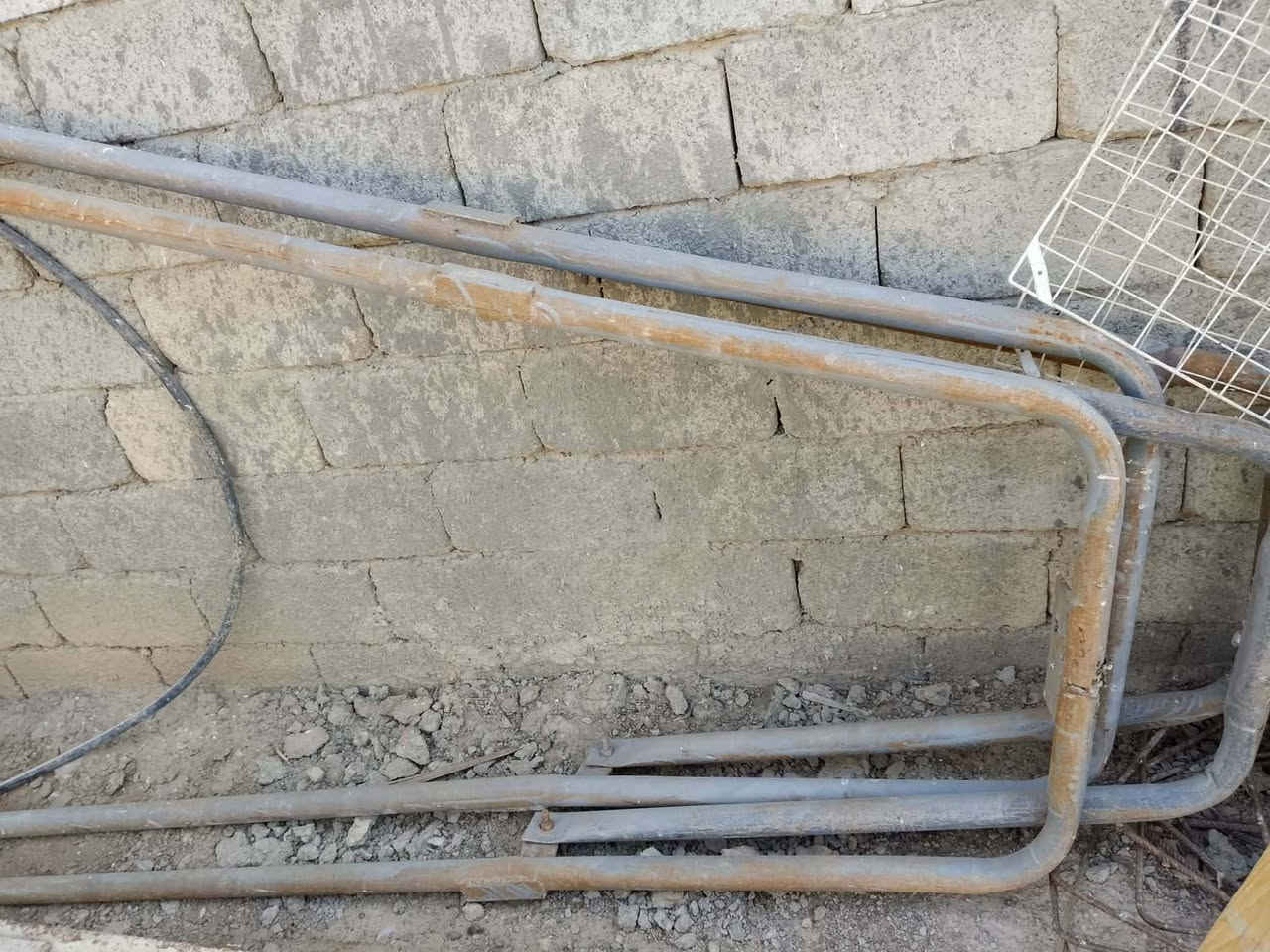 ونجي إيطالي للبيع ماطور وسكله بدون عربايين مكاني تقاطع نهروان ونج باب اول اتصال عل رقم ***********
