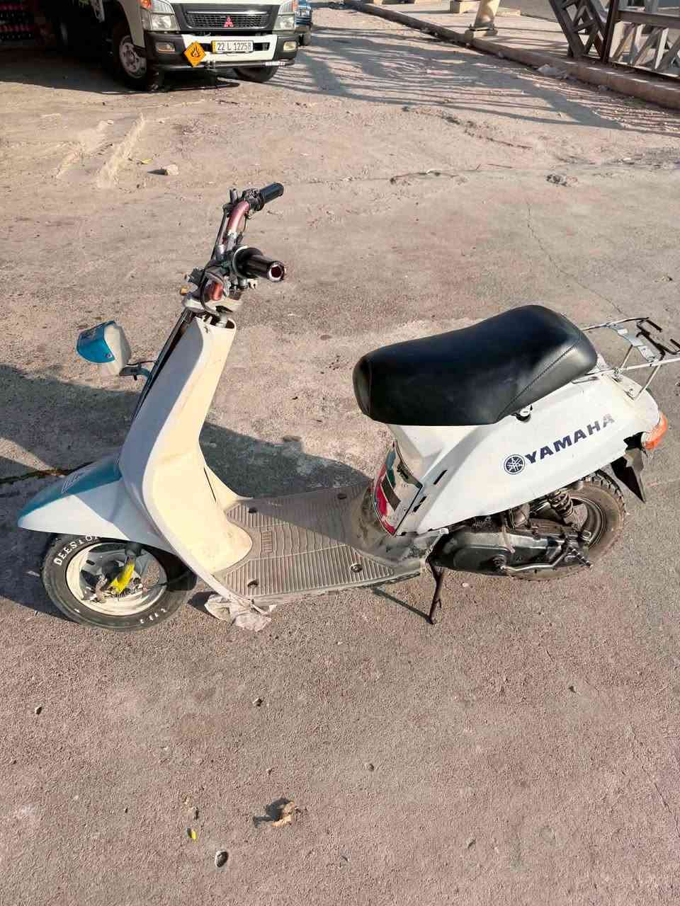دراجه شغاله رياضيه لايت شغال كدام و وره دراجه شغاله بل معدل نار سعرها 120 بيه مجال
للتصال ‭***********‬
