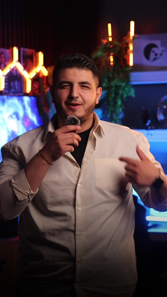 6 مايكات وعزل لغاية 52 ديسيبل… بس التجربة هي اللي تحكم 🎧🔥 بهالفيديو نجرّب سماعة ACEFAST W5 ونشوف أداء العزل والمكالمات عملياً 👌 🔇 عزل ضوضاء Hybrid ANC لغاية 52dB حتى تخفّف ضجيج المكان وتستمتع بصوتك. 🎙️ منظومة 6 مايكات وتقنية ENC لتقليل ضوضاء الخلفية أثناء المكالمات. شوف التجربة للنهاية وگولنا رأيك 👀 إنت شنو الأهم عندك: عزل الضوضاء لو وضوح المكالمات؟ 🛡️ ضمان سنتين من وميض الذهب وفق شروط الضمان. 📌 كود المنتج: W5 📞 ***********
