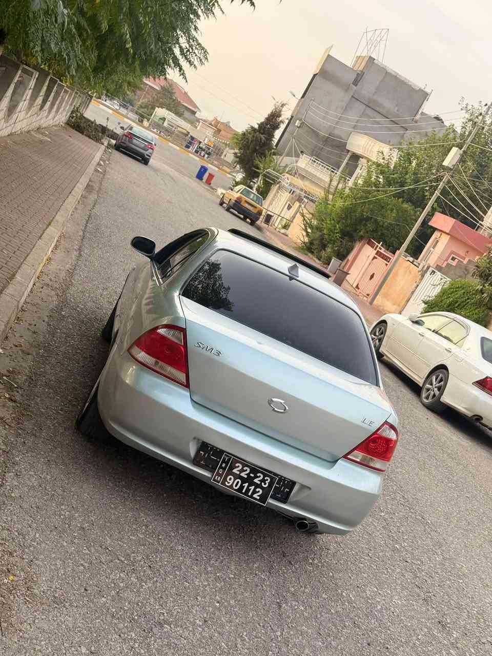 صني • فستقي • ١٥٠٠٠٠ كم