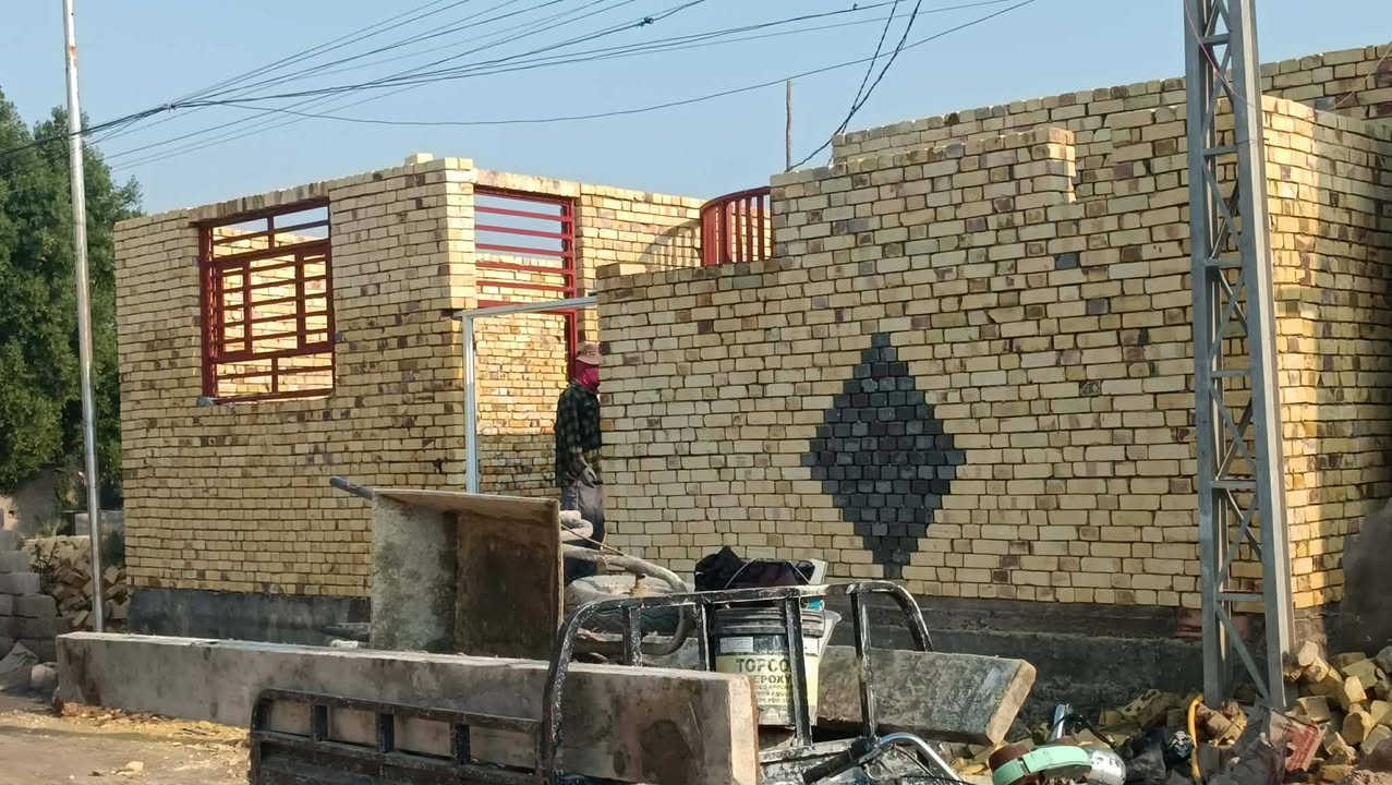 خلفه بناء • مصداقيه • شغل درجه اولى