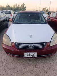 اوبتيما • ٢٠٠٨ • بابل محاويل