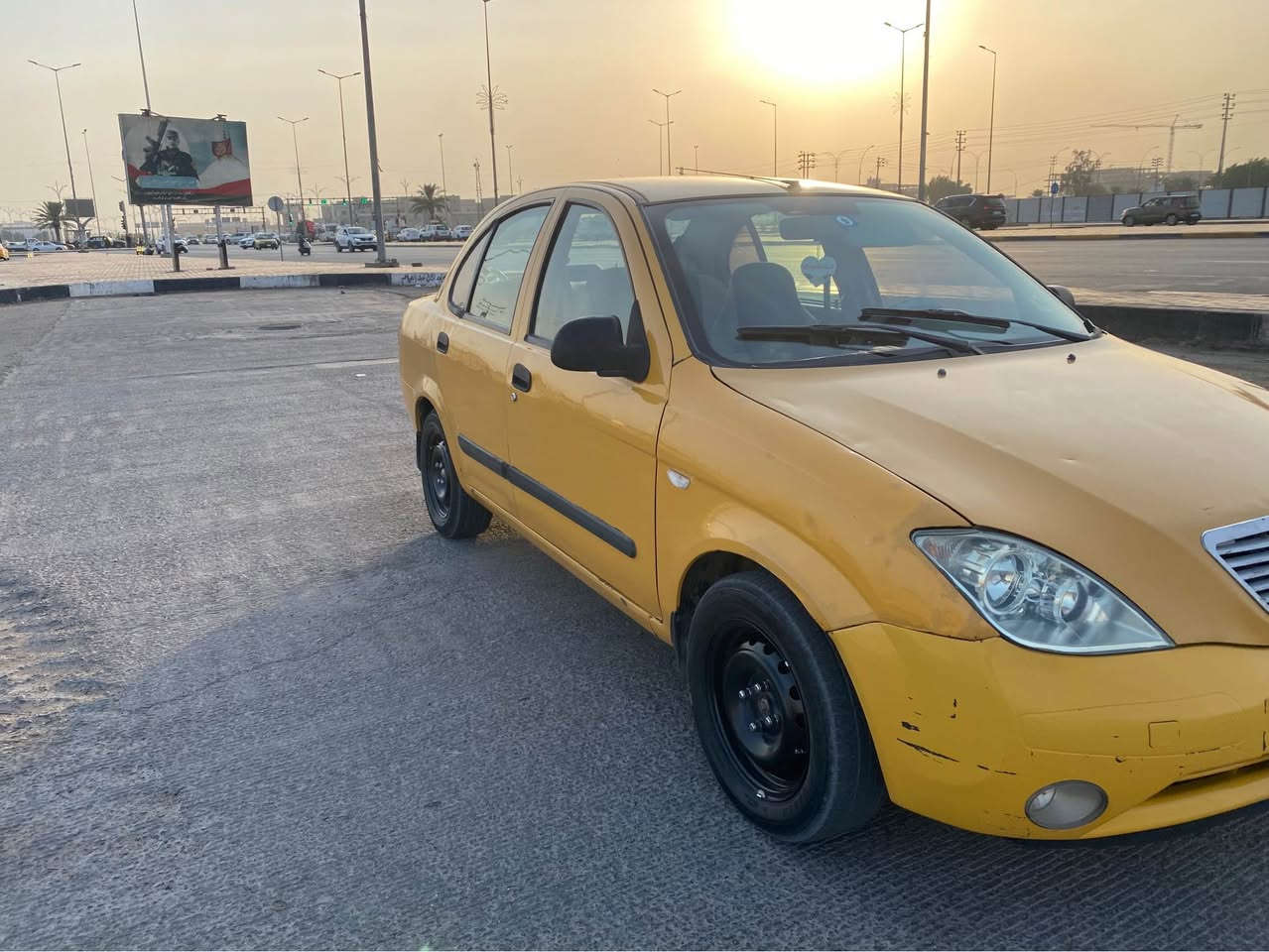 ٢٠١٦ • حدادية جديدة • محرك وكير مضمونة