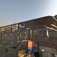 توكتوك • ماكو تفاصيل
