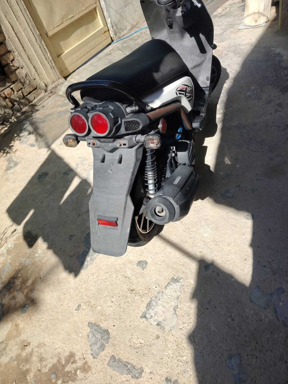 جبلي • ٢٠١٤ • تزويد بسيط