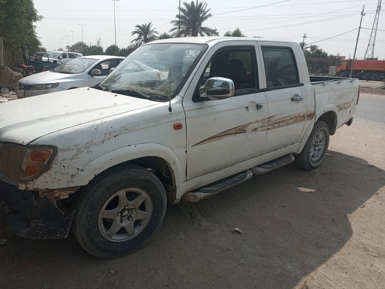 شيري • ٢٠١٣ • رقم بابل