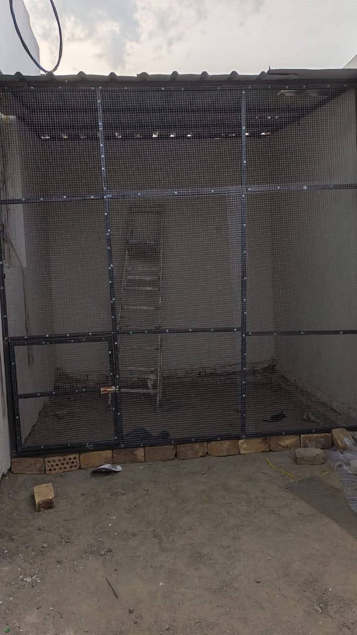 حداد متنقل • ناصريه مركز • صليح أبواب