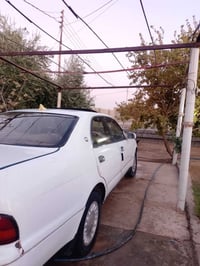 بطه • ١٩٩٣ • محرك شرط