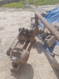 ماطور • الخنزيره • تكريت البوعجيل