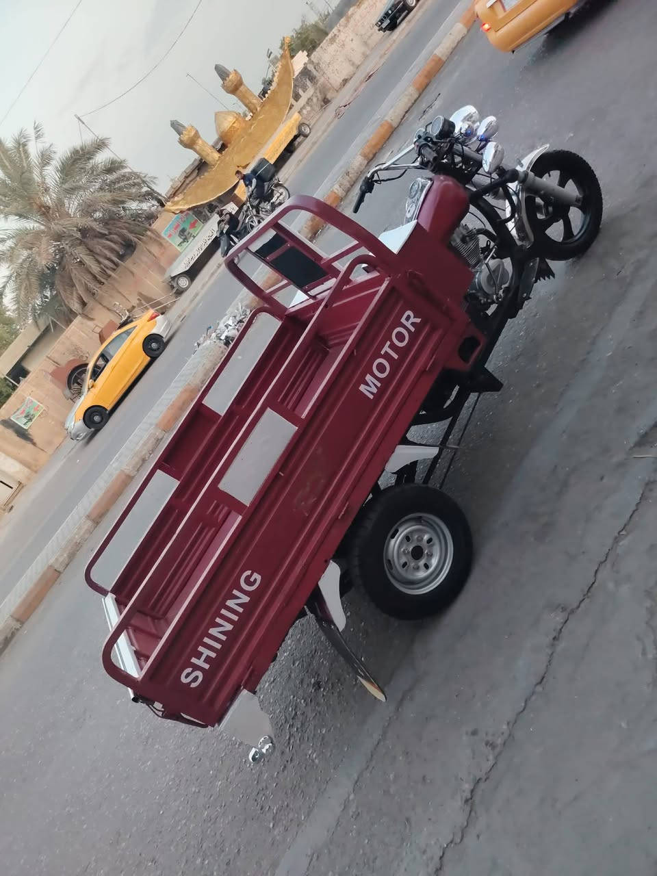سلام عليكم ستوته للبيع جمره فحل باب اول موديل 2016 وبيهه محرك 2025 مال ام تي ار الستوته رقم او سنويه ألماني مدور شوكت مايعجبك مكفوله كفاله عامه شاصي وركبه مكفولات بديهه مكفول لاكص ولالحيم ولامعجون فقط مصبوغ صبغ عام حراري أصلي للجماليه تخم كهربايت كله شغال تخم تاير جوبلس جديد ورك عالي مامدكوك دبلات امامي شغال تخم دبلات جواهه اكسن ومحرك مكفولات كفاله عامه ستوته نكره سلف ومال جنيان مكانهه الديوانية مكلف بنشر خاص ماجاوب ***********
