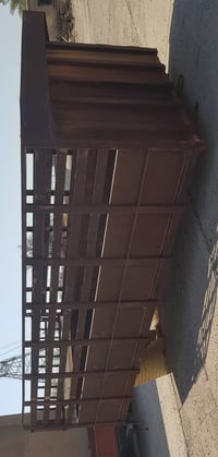 بدن سكانيا • ١٢ طن • ثابت