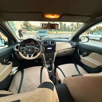 رينو سيمبول • ٢٠١٨ • اوتوماتيك