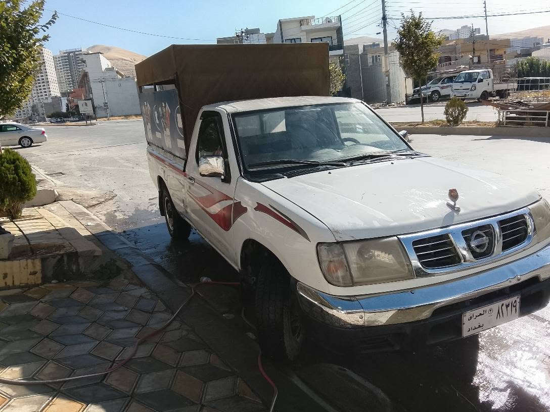 *********** السليمانية, العراق
