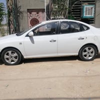 النترا افانتي • ٢٠٠٩ • رقم اربيل