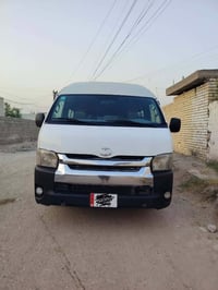 تيوتا مديل ٢٠٠٩ سياره كير مكينه اكسل تبريد دوشمه الجنابات منضومة غاز ٦...