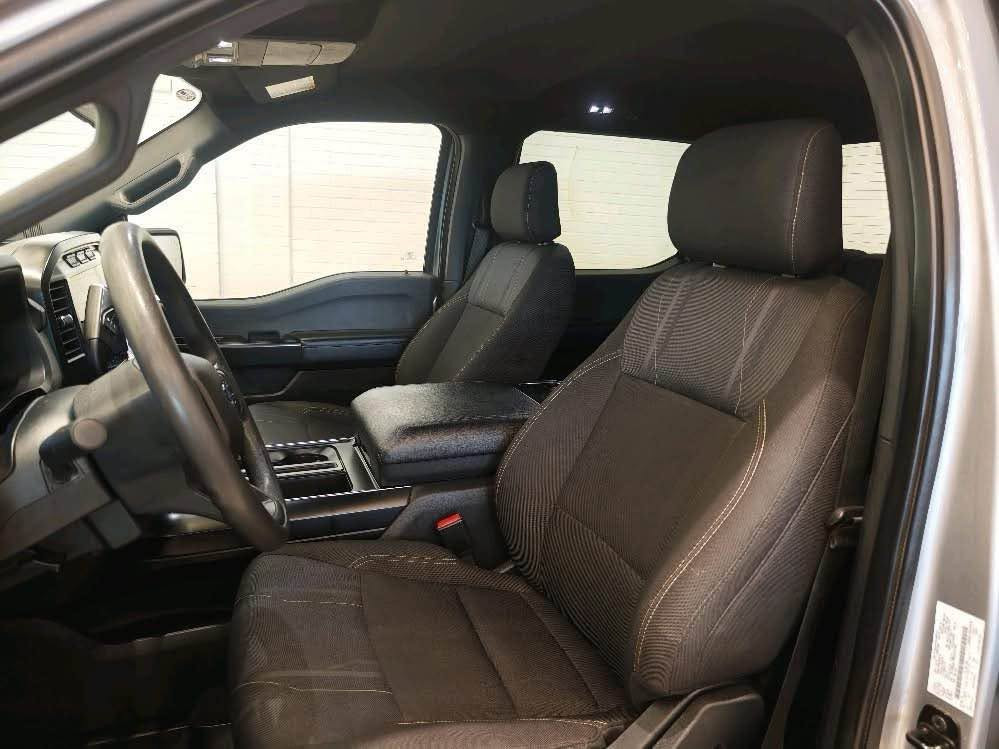 Ford
F-150, 2023
28,000 mile
6 cylinder 2.7TL

***********
***********
#dlshad_hamdi_cars 
#iQCars أربيل, العراق
