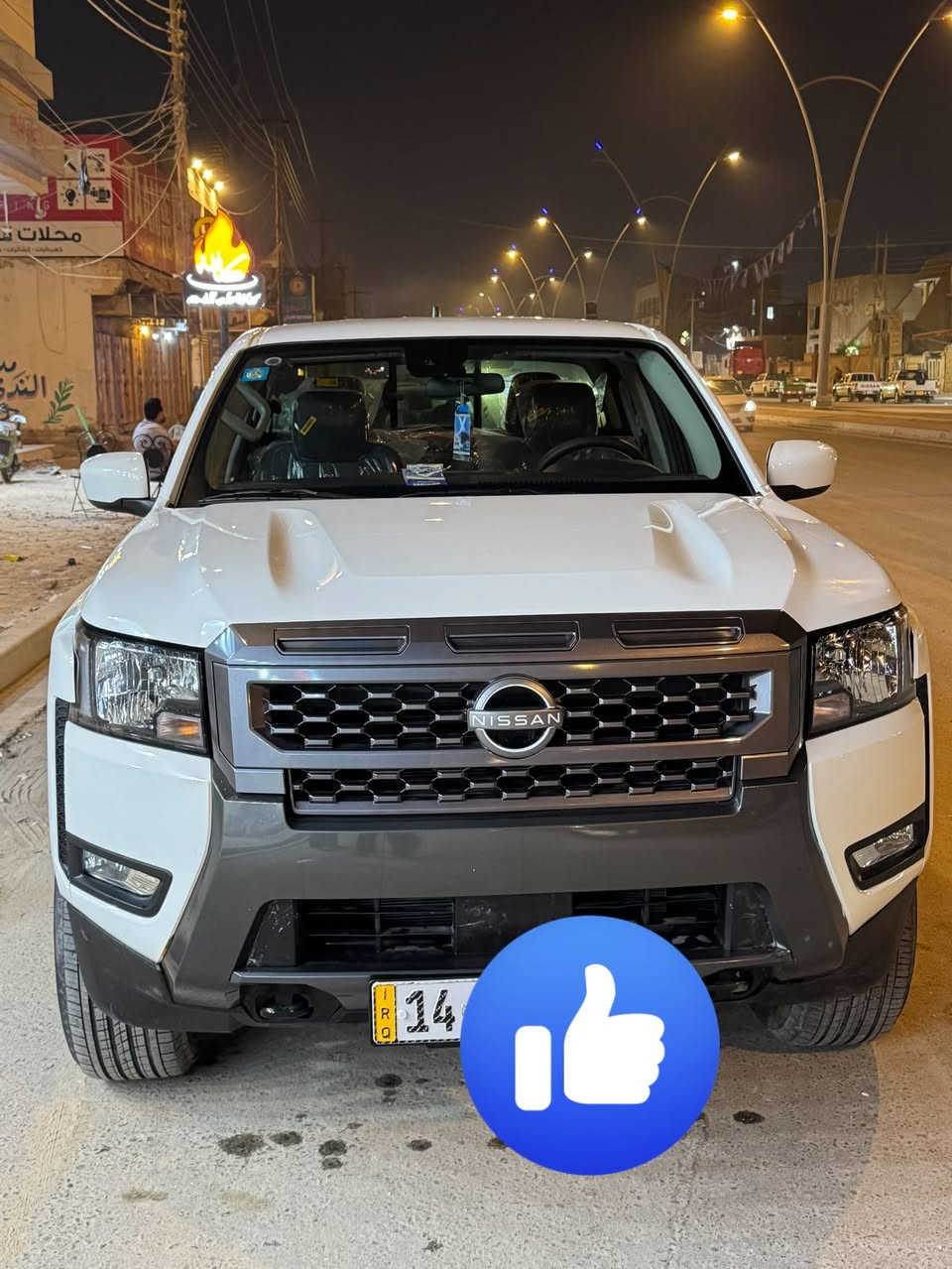 ‏سلام عليكم فونتيرا 25 فول مواصفات ما عدا فتحه وارد أمريكي حادثة بالباب الخلفي السيارة ماشية 6000 بصرة الزبير الرقم ￼ ‪+964 775 309 1113‬
