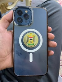 آيفون ١٢ برو ماكس • مبدل شاشة • مبدل بطارية