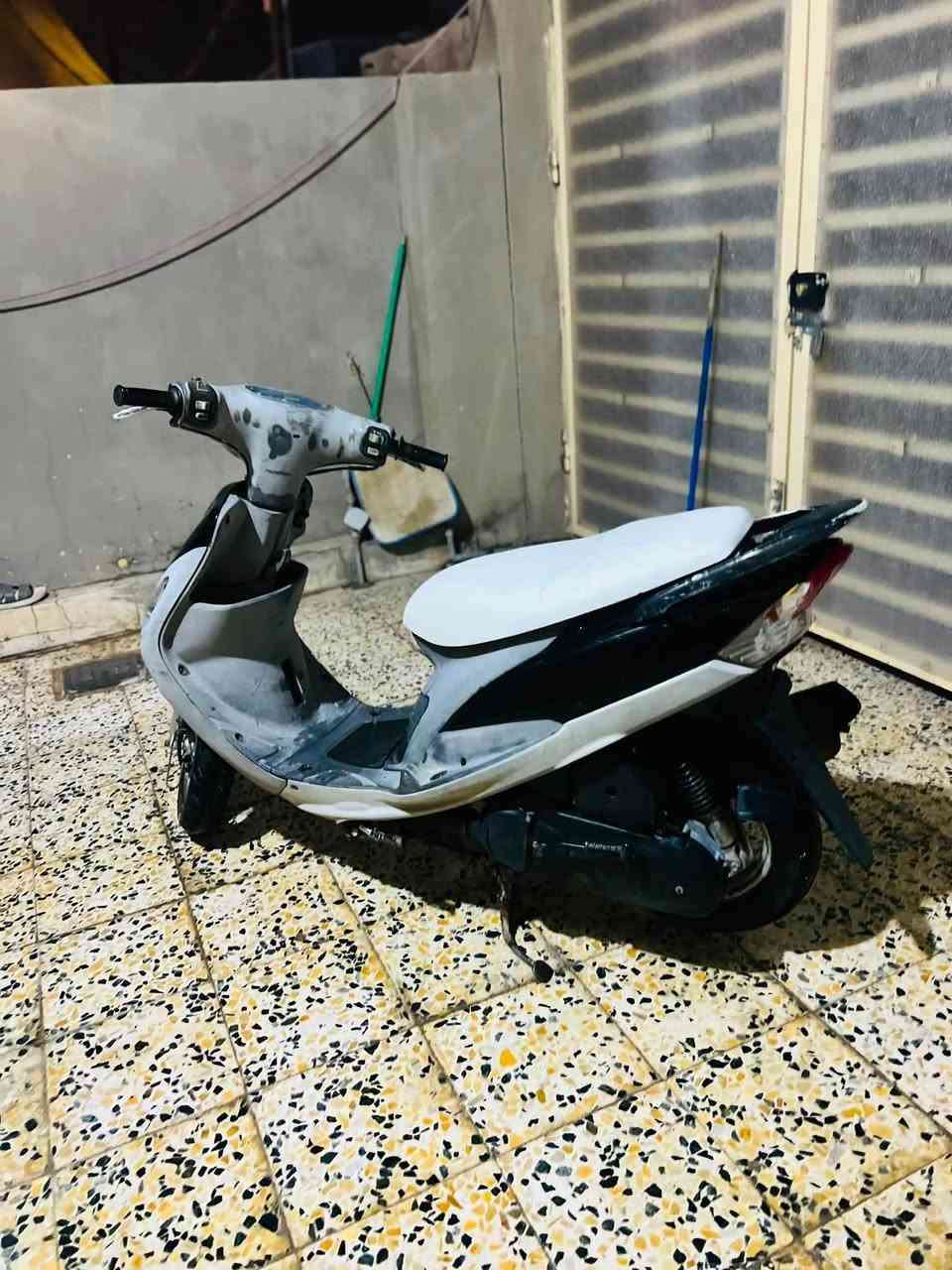 السلام عليكم ماكس منغولي مستعجل على بيعته السعر 400مكاني حله مركز***********
